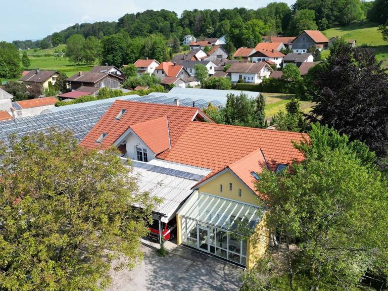 Appartement Starnberg Meer
