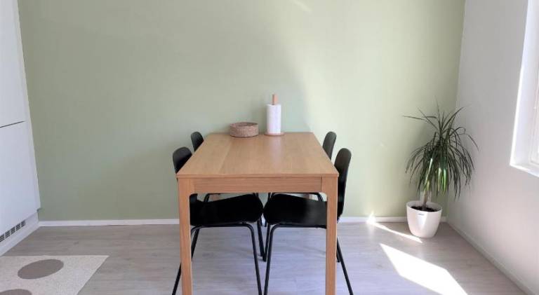 Rental apartment with 1 room for 2 persons — photo 5