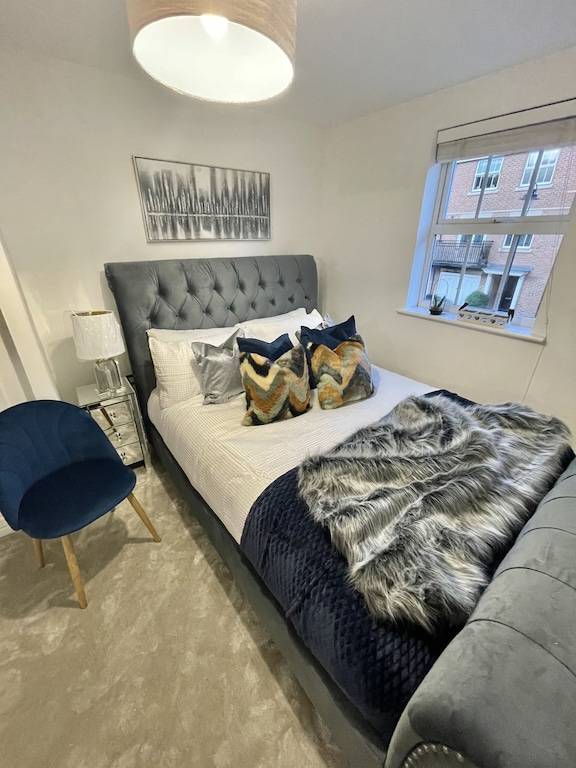 Apartment  Dartford District
