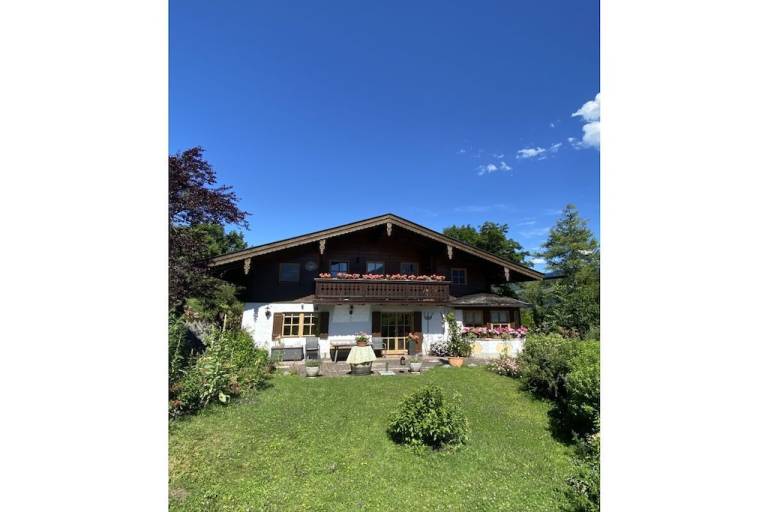 Ferienhaus in Stanggaß, Bischofswiesen f&uuml;r max. 4 Personen