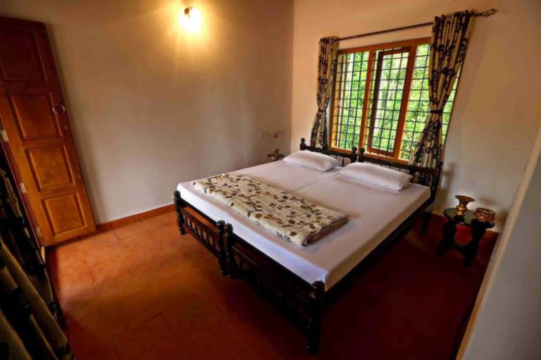Private room  Mepral