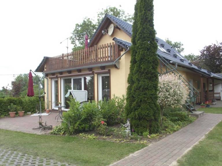 Apartment  Krienke