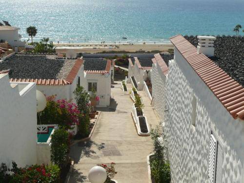 House Costa Calma