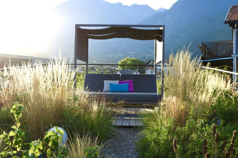 Privatzimmer Meran