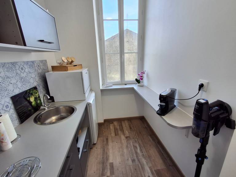 Apartment | Next to the beach | Pets allowed — photo 5