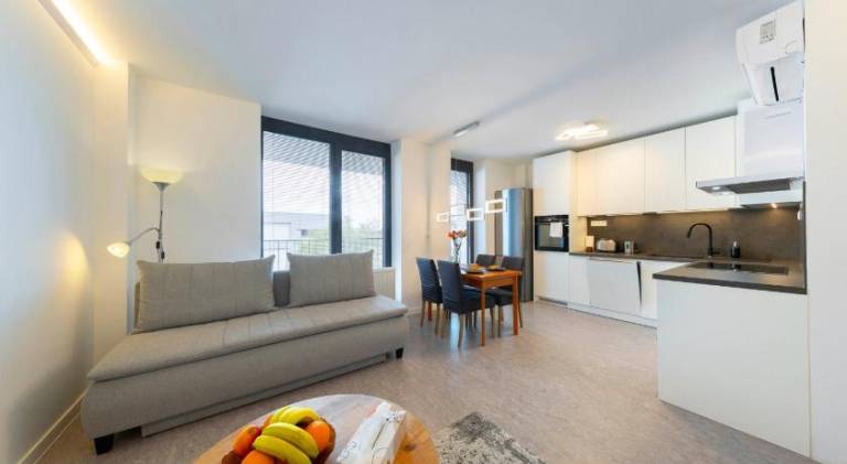Apartment with pool | Pet-friendly — photo 2