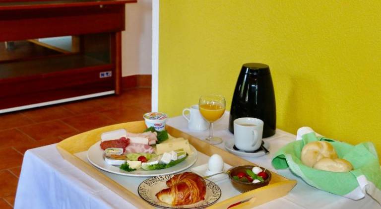 Casa Hotel Neu-Isenburg — photo 4