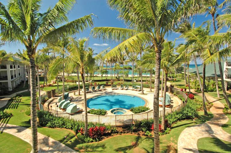 Villa Turtle Bay