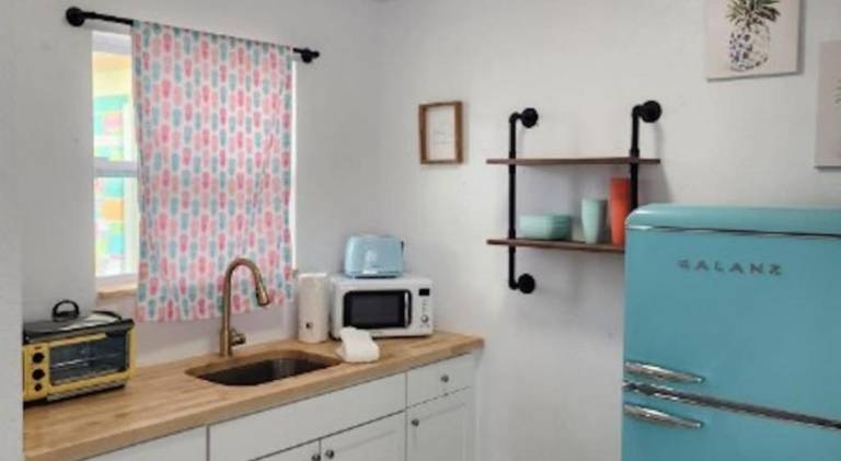Rental apartment | Suitable for remote work — photo 5
