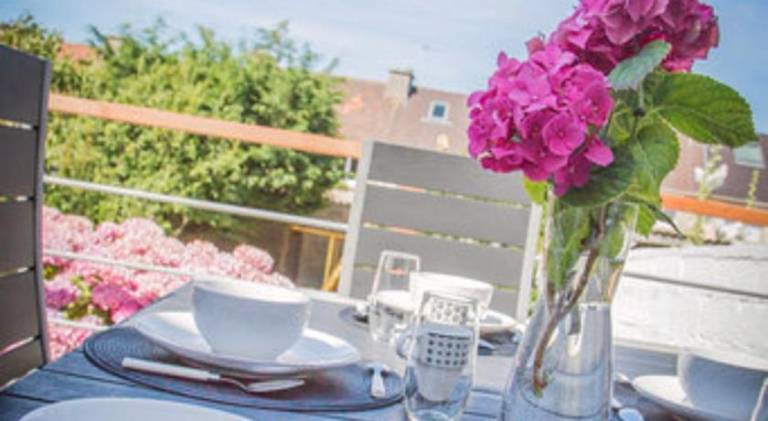 Villa | Next to the beach | Pets are welcome in Boulogne-sur-Mer