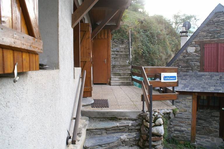 Appartement Val Louron