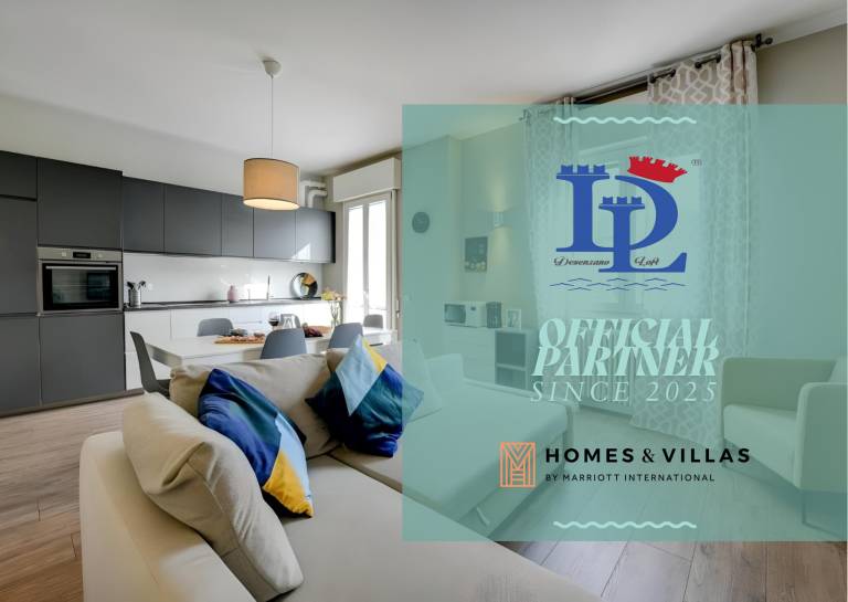 Ferienwohnung Desenzano del Garda