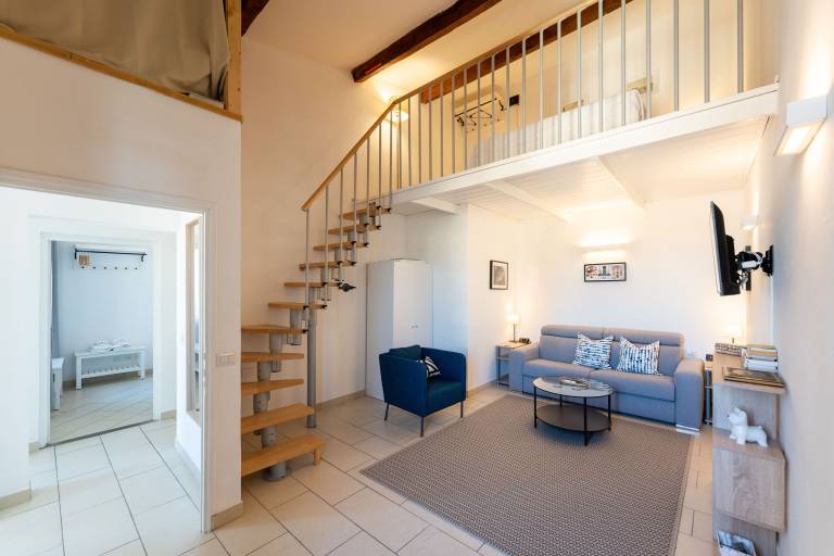 Rental apartment | Next to Florence Cathedral | City view | Pet-friendly — photo 2