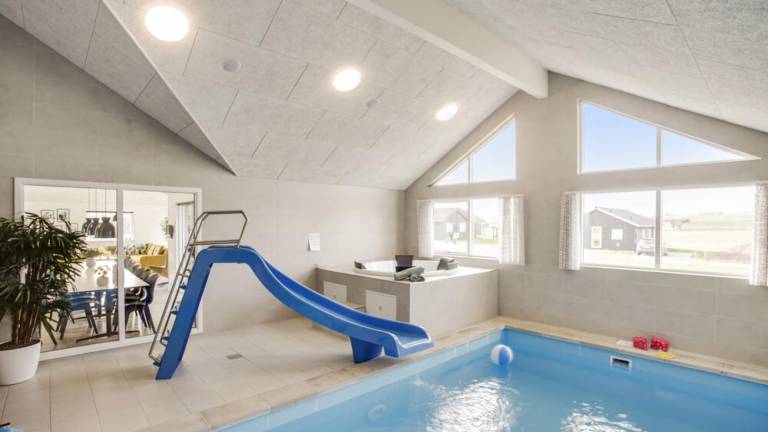 Ferienhaus  Samsø Kommune