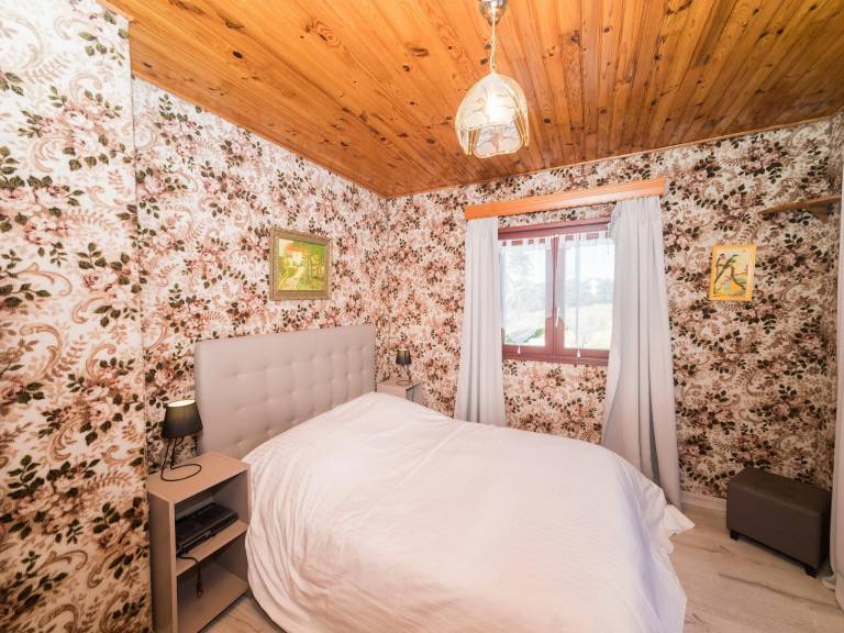 Maison de vacances Girmont-Val-d'Ajol