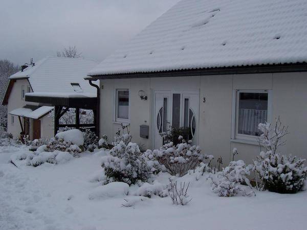 Gemütliche Ferienwohnung in Bullay