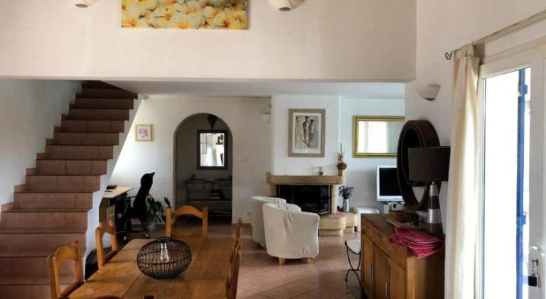 Villa with pool | Next to the beach | Pets allowed — photo 2
