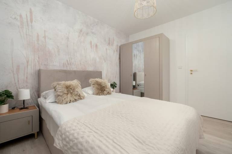 Apartament Chorzów