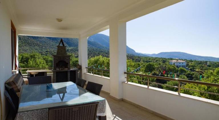Villa | Pets are welcome in Mugla