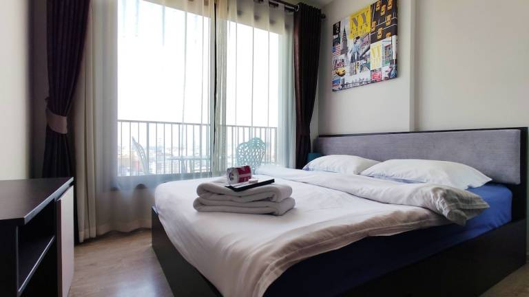 Condo Pattaya City