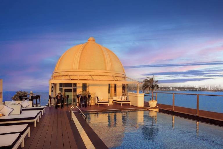 InterContinental Marine Drive Mumbai by IHG