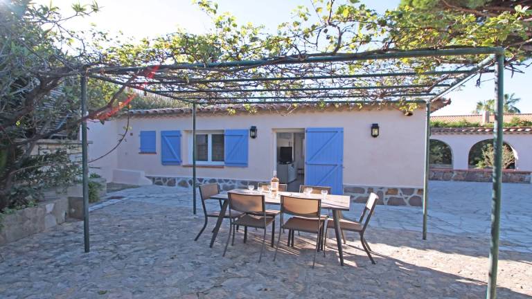 Villa  Sainte-Maxime