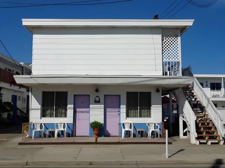 Motel Wildwood