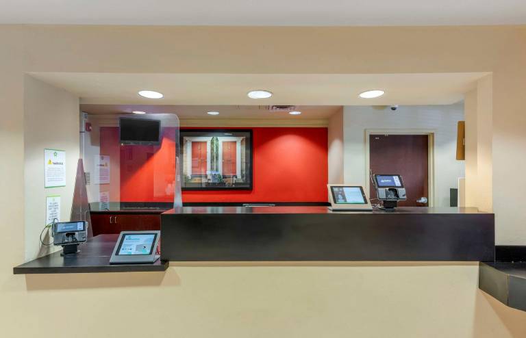 Extended Stay America Suites - Fremont - Warm Springs — photo 5