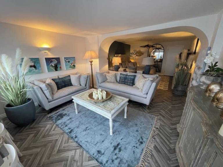 Appartement Jersey