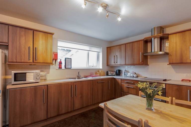 Apartment Lossiemouth