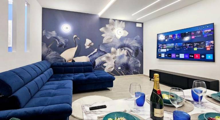 GARIBALDI SUPERIOR APARTMENTS - Comfort Superiore nel Cuore della Citta! — photo 2