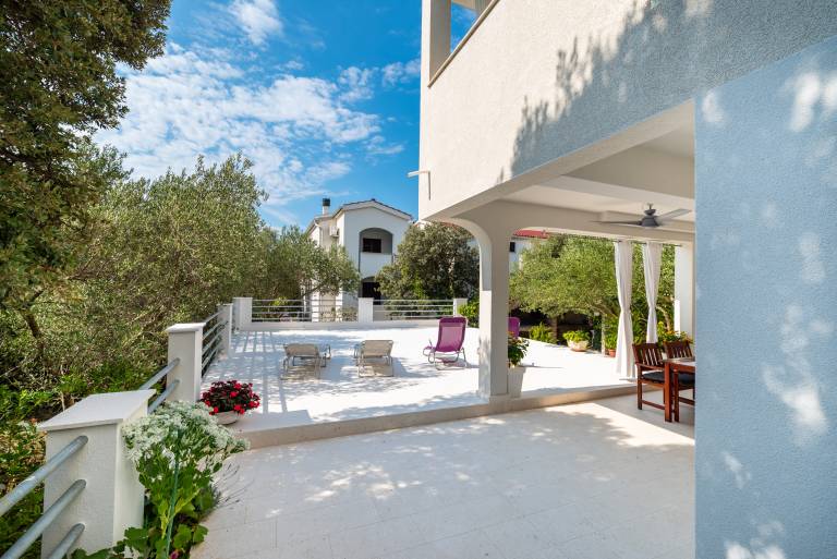 Apartament  Mandre