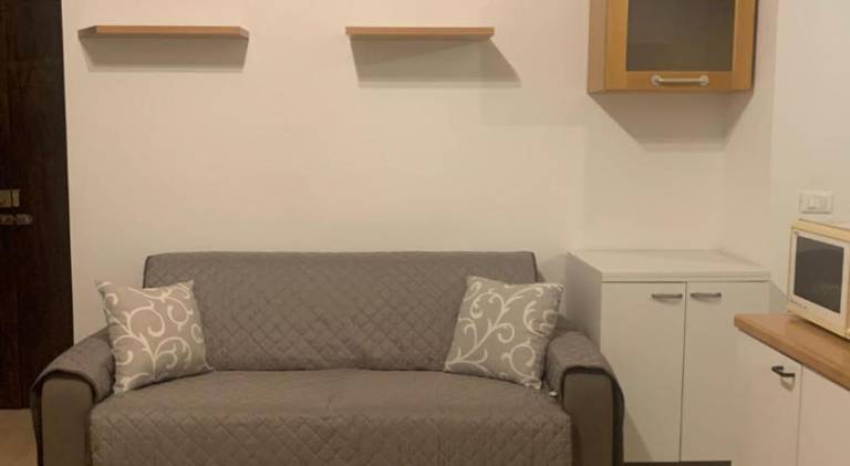 Rental apartment | Close to the beach | Pet-friendly in Catanzaro