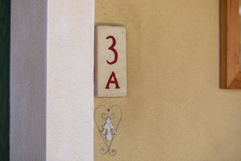 Camera privata Riparbella