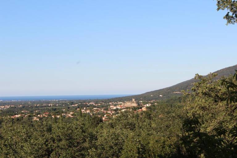 Gîte Laroque-des-Albères
