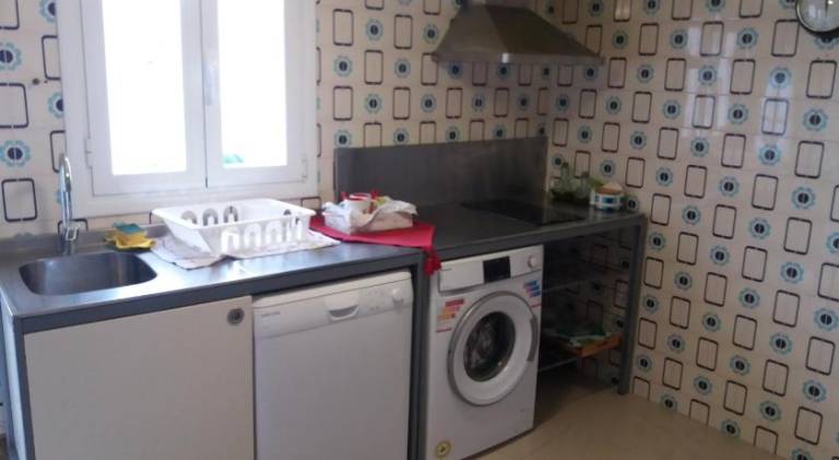 Holiday apartment with 2 rooms for 4 persons — photo 3