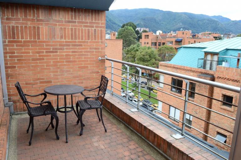Apartment Chicó Norte III