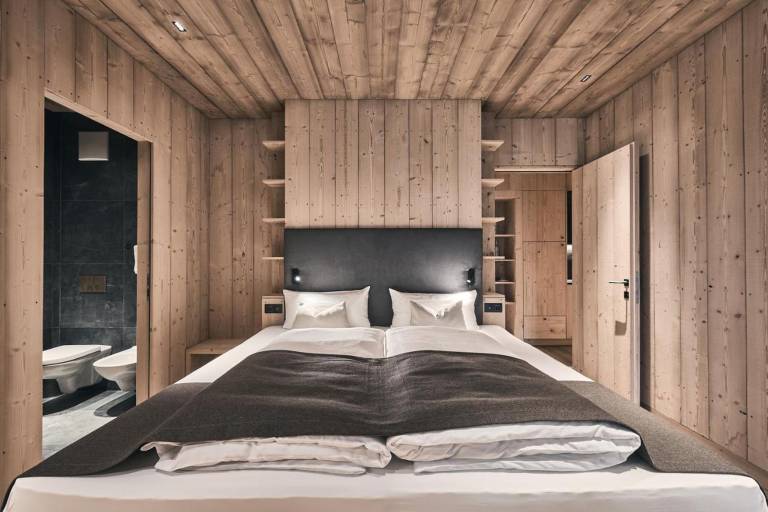 Chalet 'Ruhiges Waldchalet' with Mountain View, Private Terrace and Wi-Fi — photo 4