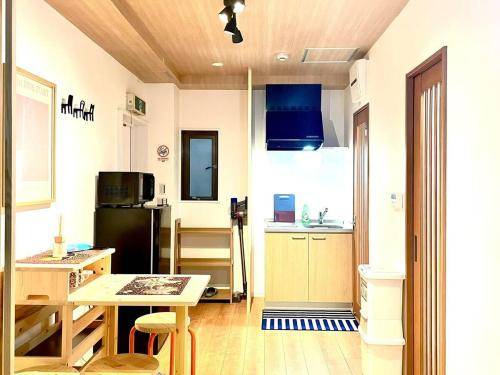 28 m² Ferienwohnung