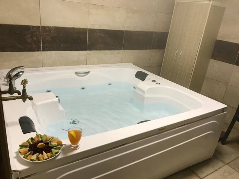 Bolu Yildiz Hotel — photo 4