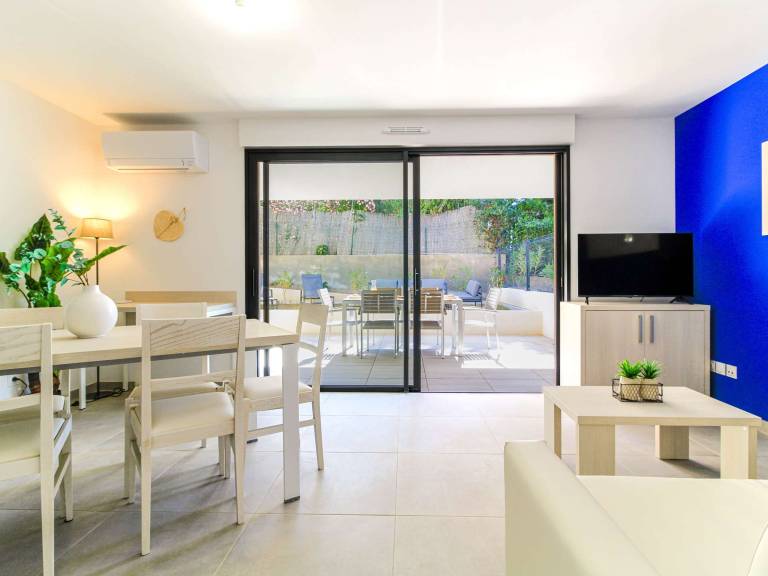 Appartement  Bormes-les-Mimosas