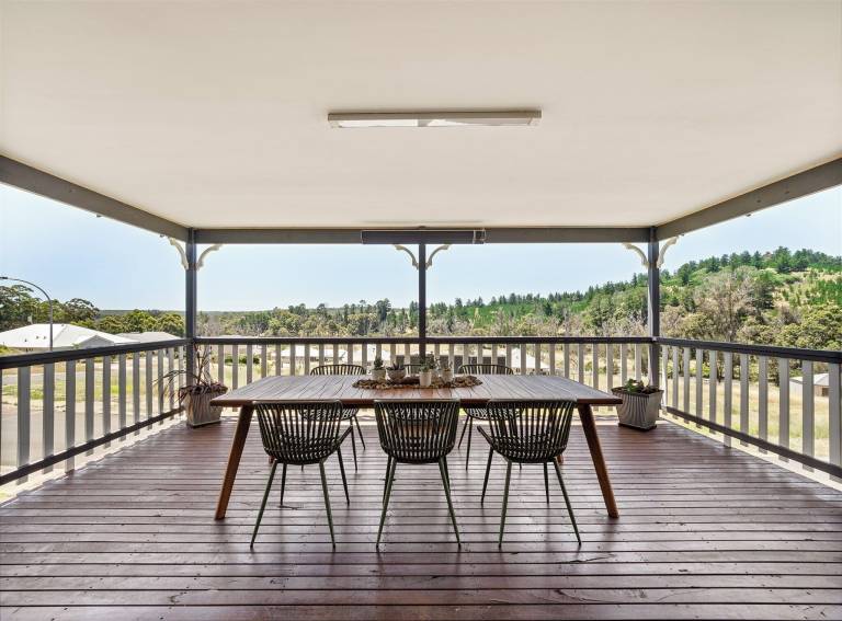 House Nannup