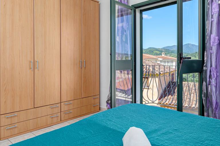 Apartment 'Limpiddu 3' with Mountain View, Shared Garden and Wi-Fi — photo 4