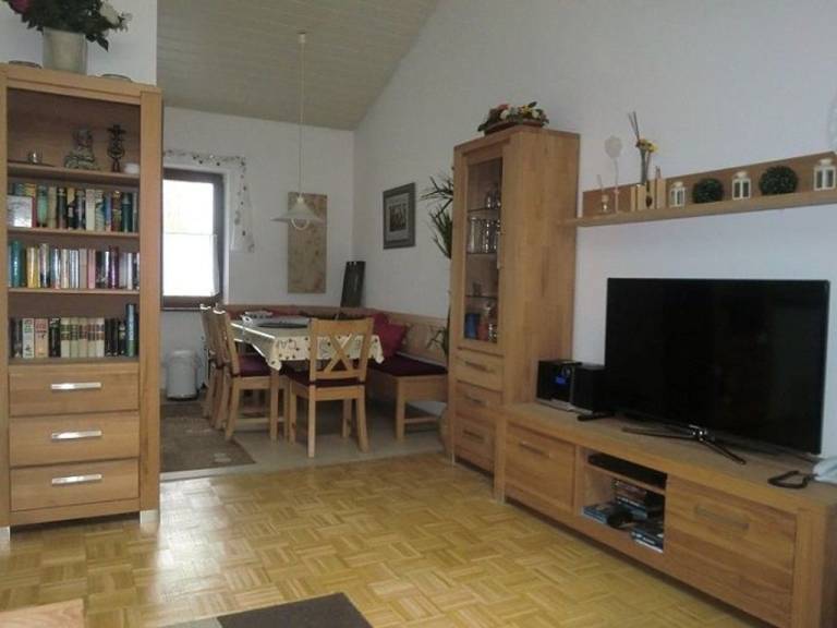 Ferienhaus Falkenstein