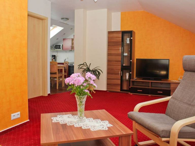 Ferienwohnung An der Hainmühle