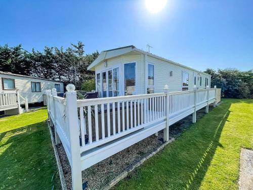 Holiday park Great Yarmouth District