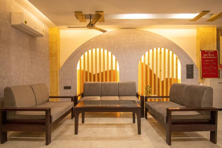 Holy Shivana Boutique Hotel Rishikesh — photo 3