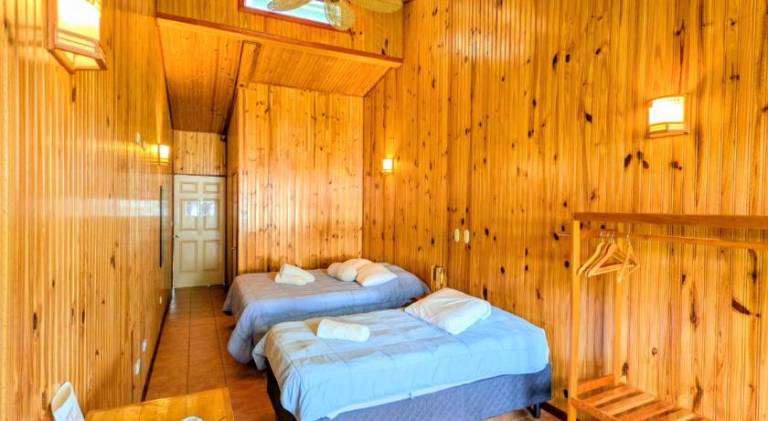 Miztli Lodge & Adventure — photo 4