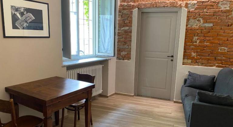 Apartment | Pets allowed in Neive