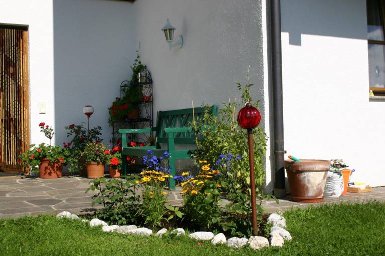 Family-oriented nice holiday apartment with yard | Pets are welcome — photo 4
